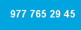 977 765 29 45 977 765 29 45